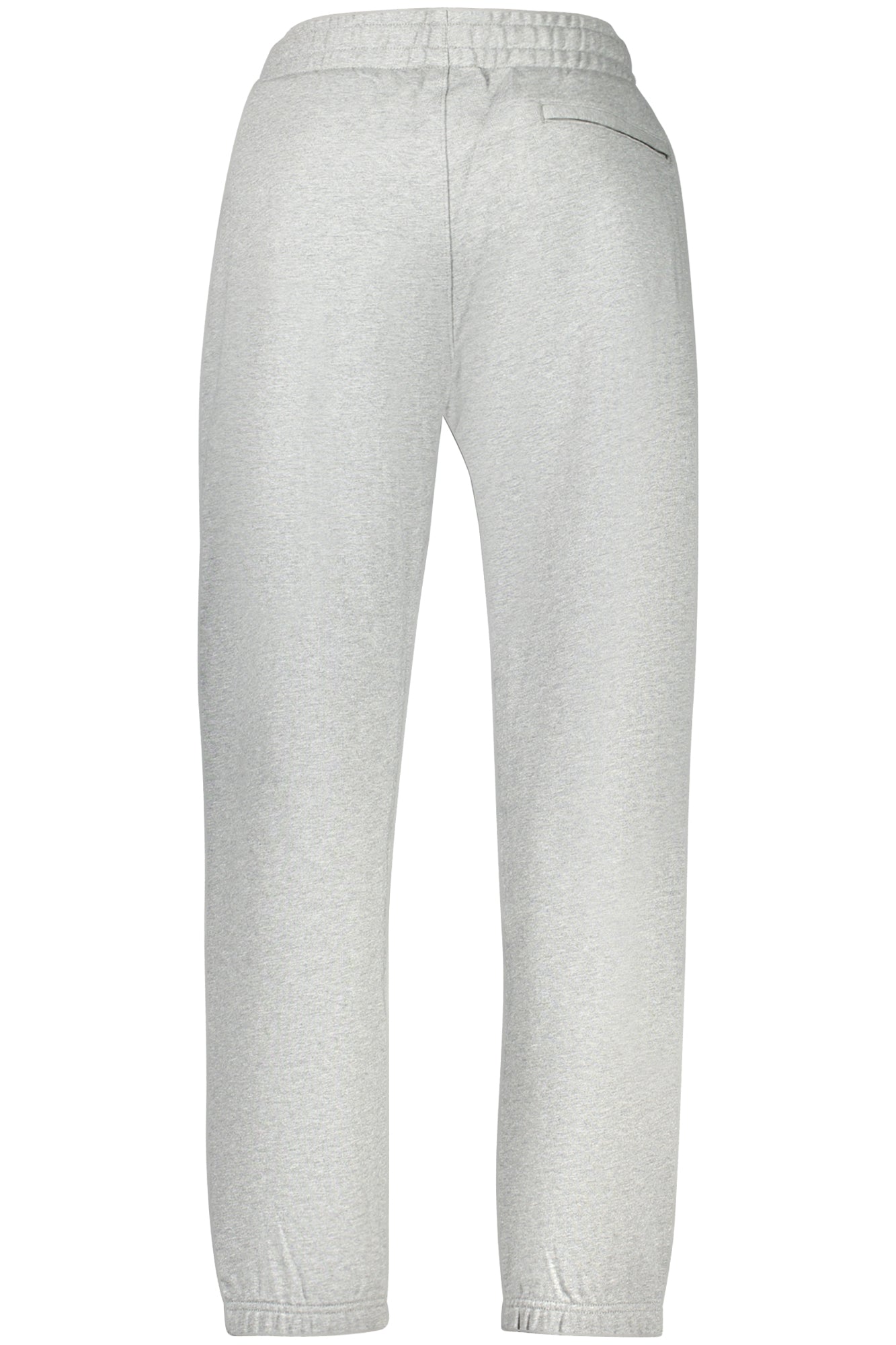 CALVIN KLEIN Herren Jogginghose schwarz – Elastischer Bund mit Schnürung | soulluna.de Grau