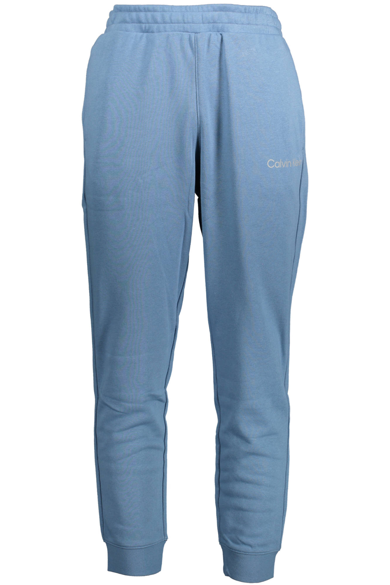 CALVIN KLEIN Jogginghose Herren – Blaue Sporthose mit elastischem Bund Blau