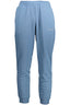 CALVIN KLEIN Jogginghose Herren – Blaue Sporthose mit elastischem Bund Blau