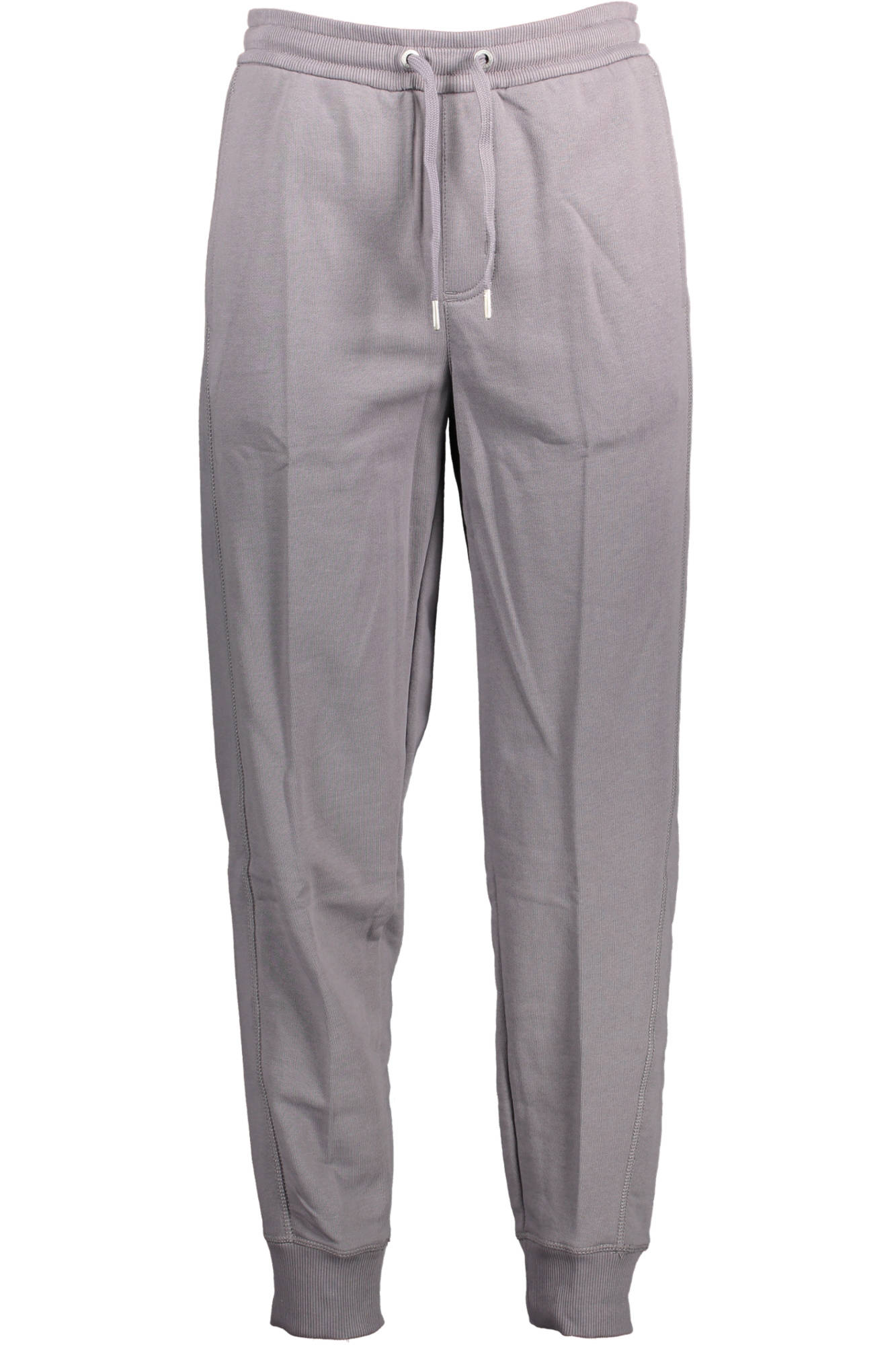 CALVIN KLEIN Jogginghose Herren Grau – Elastischer Bund mit Schnürsenkel | soulluna.de Grau