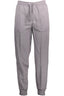 CALVIN KLEIN Jogginghose Herren Grau – Elastischer Bund mit Schnürsenkel | soulluna.de Grau