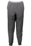 CALVIN KLEIN Pyjama für Damen – Schlafanzug Schwarz mit Logo-Details | soulluna.de Schwarz