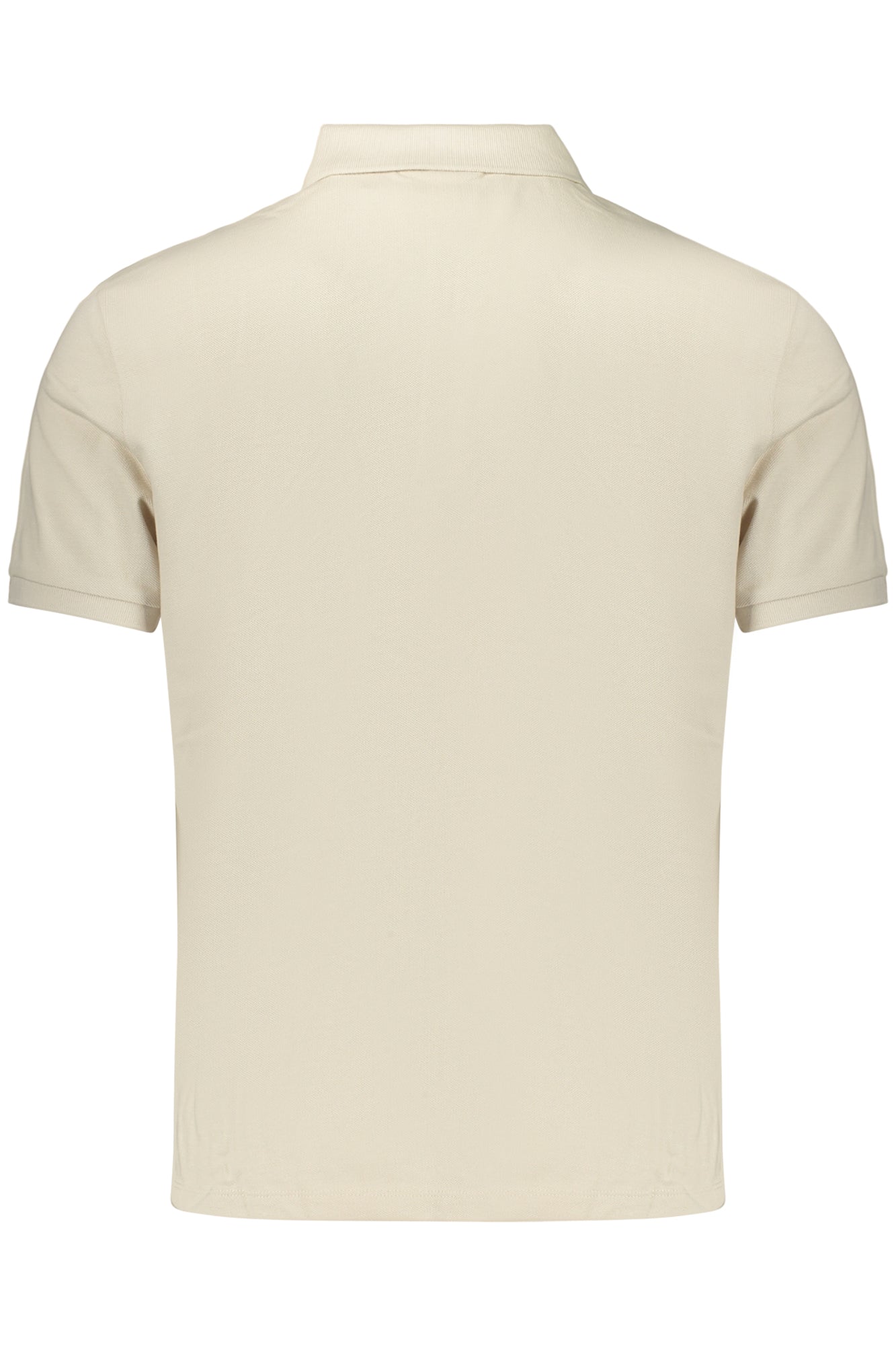 CALVIN KLEIN Herren Poloshirts – Kurzarm online kaufen Beige