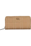 CALVIN KLEIN Geldbörse Damen beige – RFID-Schutz & 5 Fächer | soulluna.de Beige