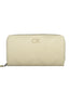 CALVIN KLEIN DAMEN-GELDBÖRSE BEIGE