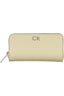 CALVIN KLEIN DAMENBRIEFTASCHE BEIGE