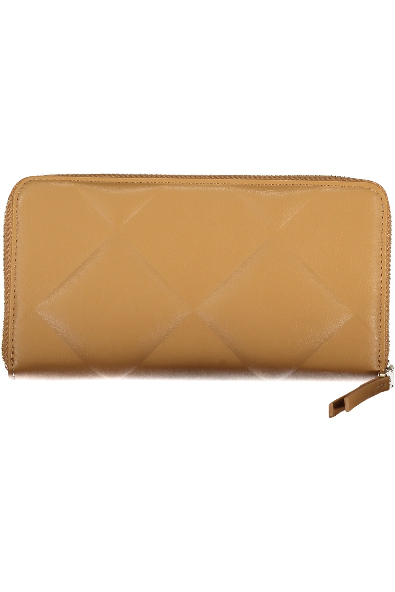 CALVIN KLEIN Damenbrieftasche Braun – RFID-Schutz & 5 Fächer | soulluna.de Braun