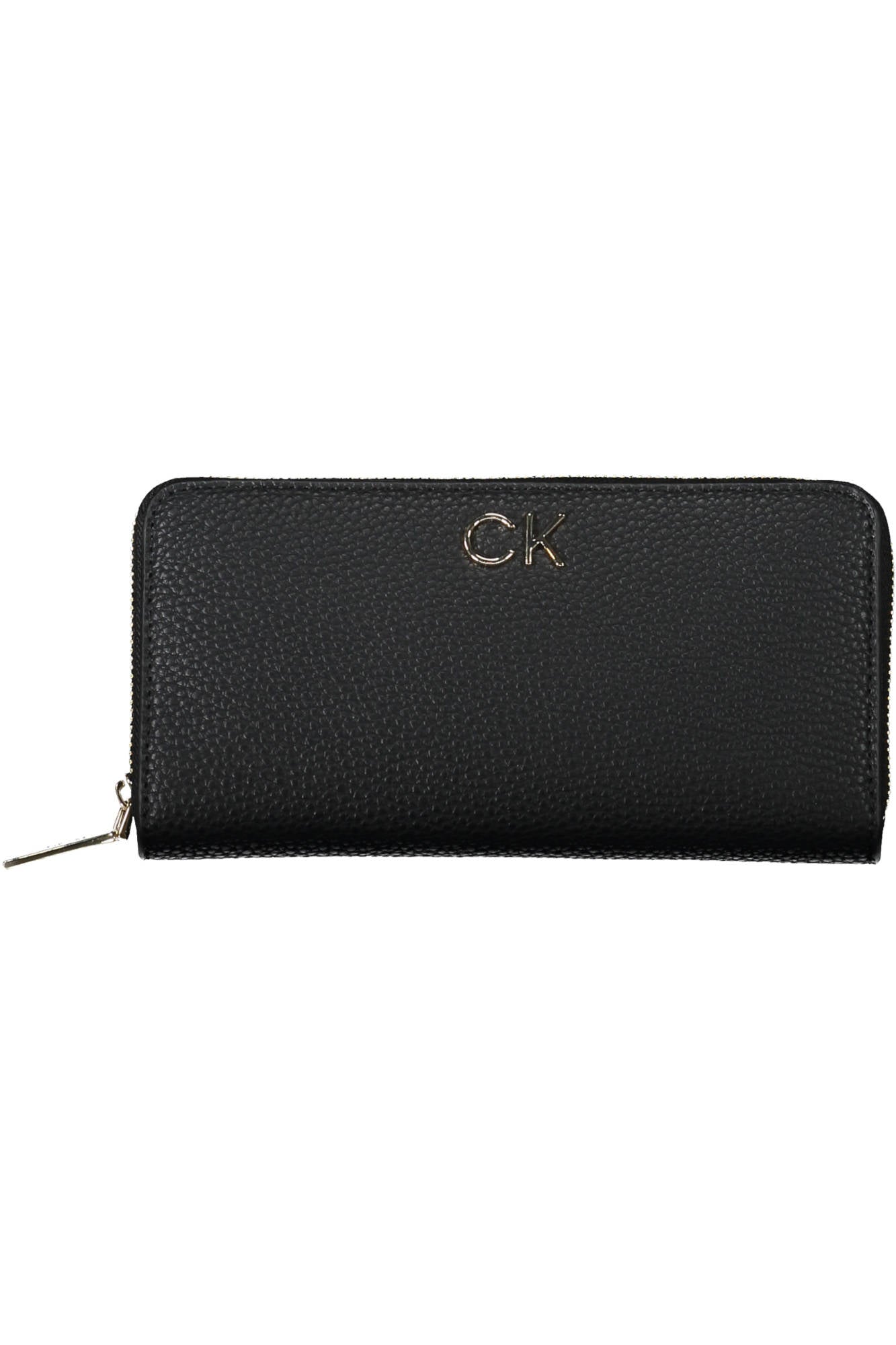 CALVIN KLEIN Damen Geldbörse – Portemonnaie | Geldbörsen Schwarz