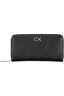 CALVIN KLEIN DAMENBRIEFTASCHE SCHWARZ