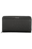 CALVIN KLEIN DAMEN GELDBÖRSE SCHWARZ