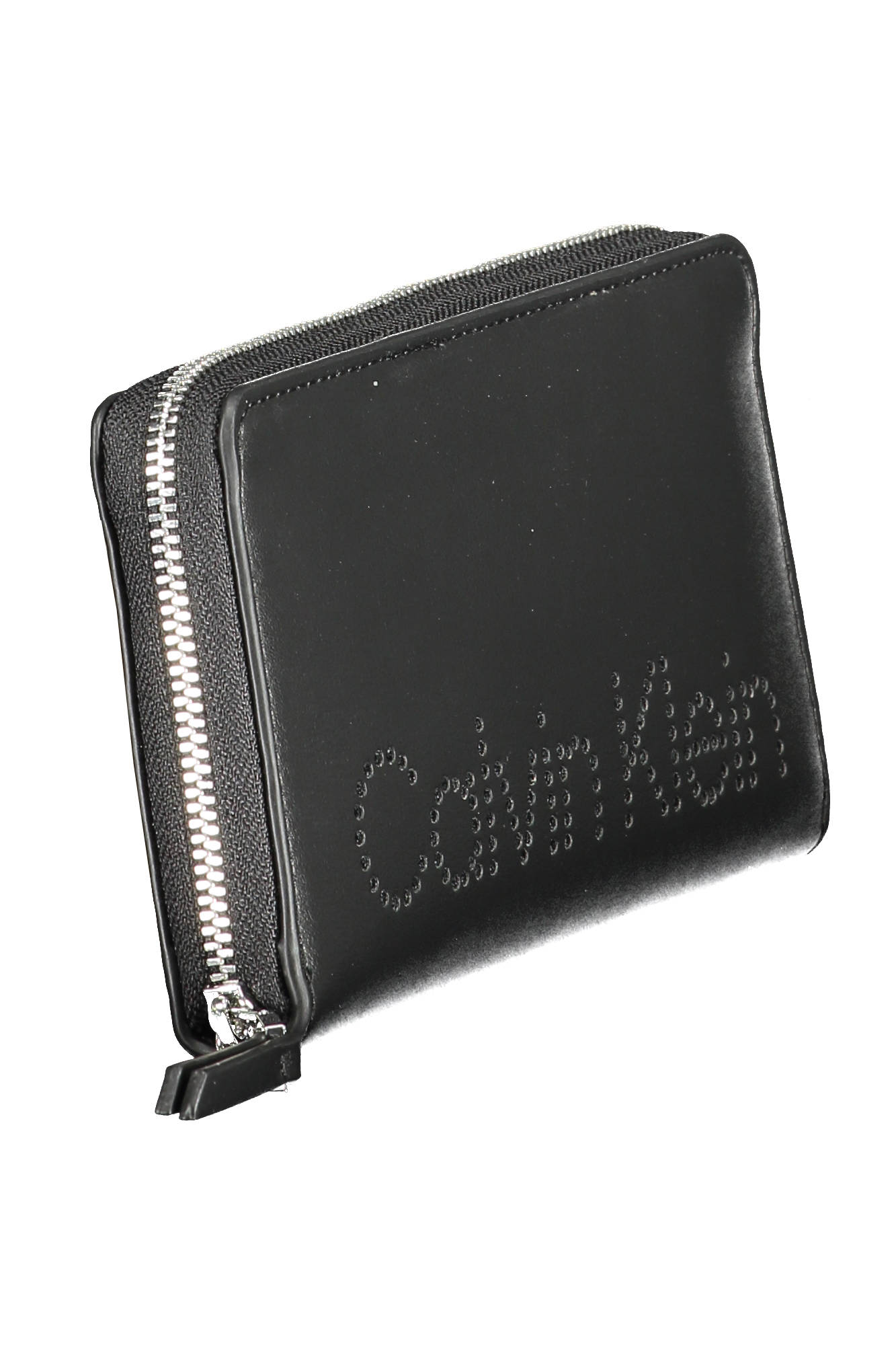 CALVIN KLEIN Damen Geldbörse – Brieftasche Fächer kaufen Schwarz