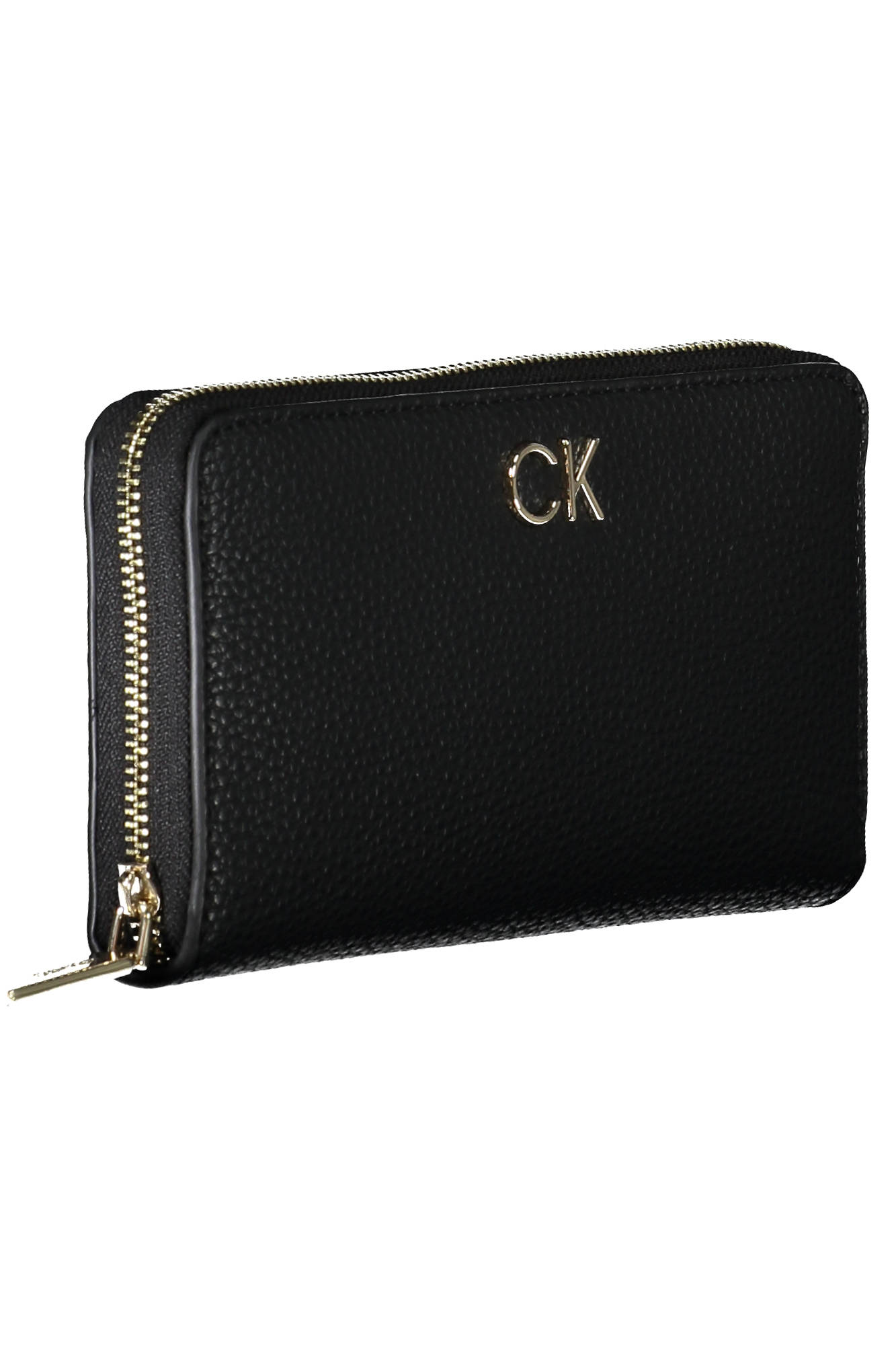 CALVIN KLEIN Damen Geldbörse – Portemonnaie | Geldbörsen Schwarz