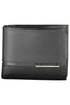 CALVIN KLEIN SCHWARZ HERREN GELDBÖRSE