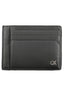 CALVIN KLEIN SCHWARZE HERRENBRIEFTASCHE