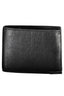 Calvin Klein Schwarze Manngeldbörse Schwarz