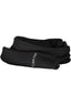 Calvin Klein Damenschal Schwarz Schwarz