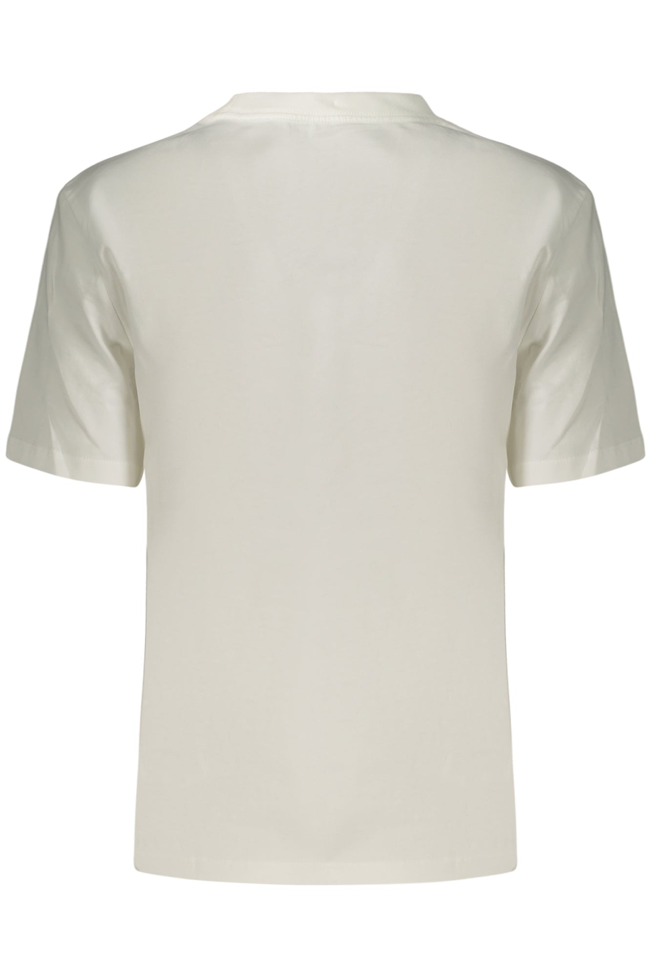 CALVIN KLEIN Damen T-Shirt | T-Shirts günstig online kaufen Weiß