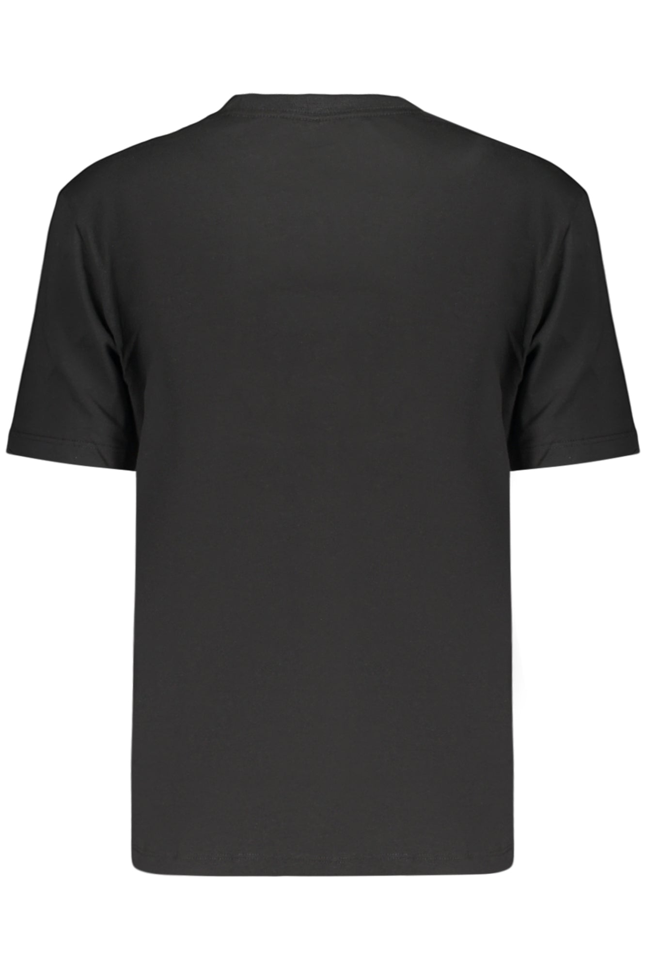 CALVIN KLEIN Damen T-Shirt | T-Shirts günstig online kaufen Schwarz