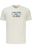 CALVIN KLEIN Herren T-Shirt | T-Shirts günstig online kaufen Weiß