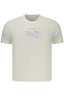 CALVIN KLEIN Herren T-Shirt | T-Shirts günstig online kaufen Weiß