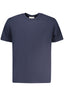 CALVIN KLEIN Herren T-Shirt – Kurzarm | T-Shirts kaufen Blau