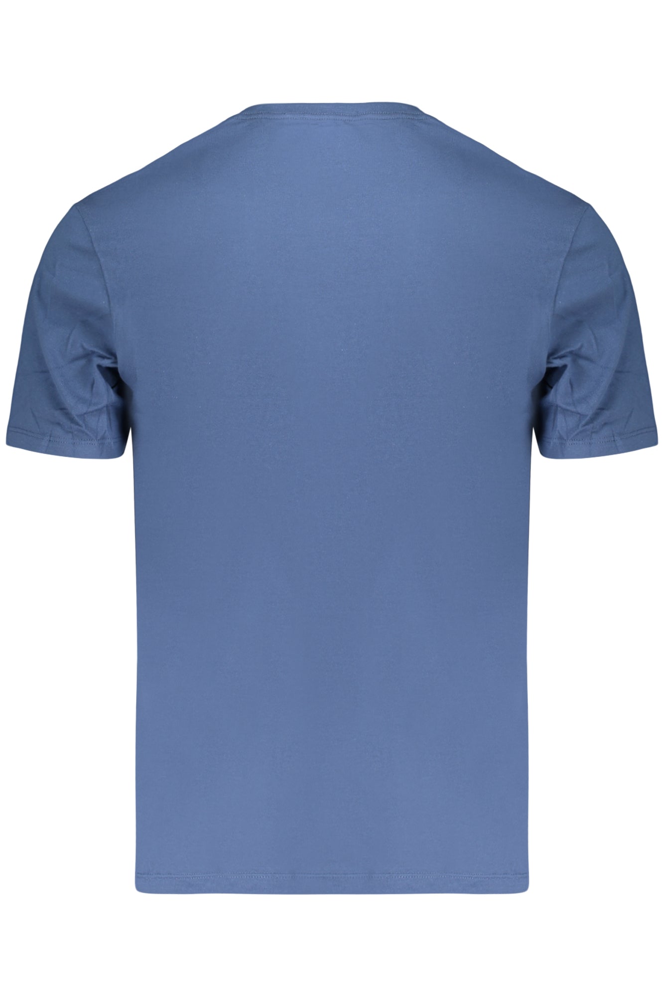 CALVIN KLEIN Herren T-Shirt | T-Shirts günstig online kaufen Blau