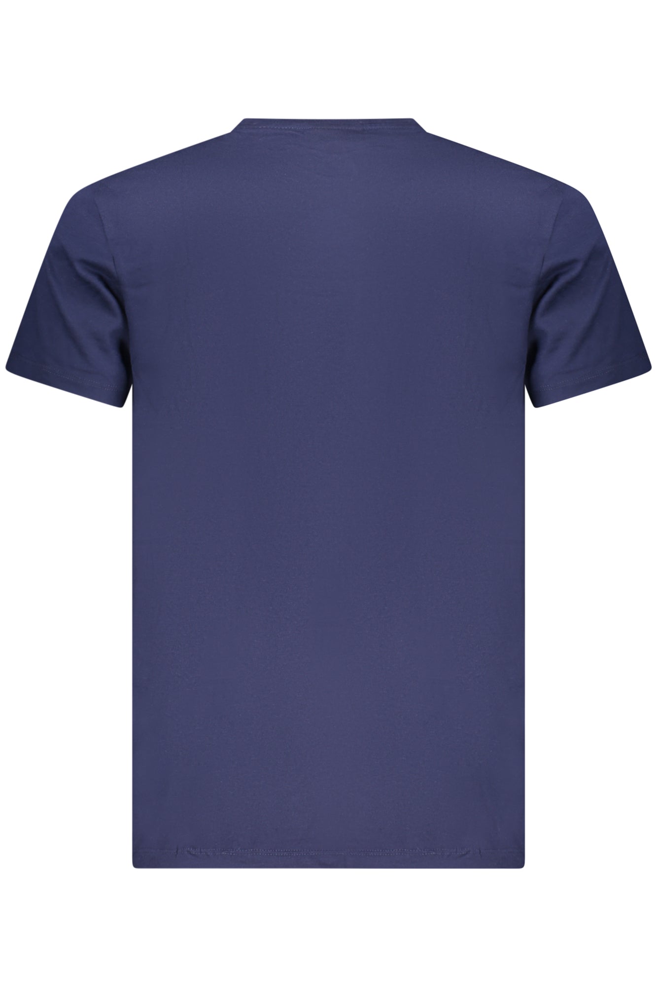 CALVIN KLEIN Herren T-Shirt – Kurzarm | T-Shirts kaufen Blau