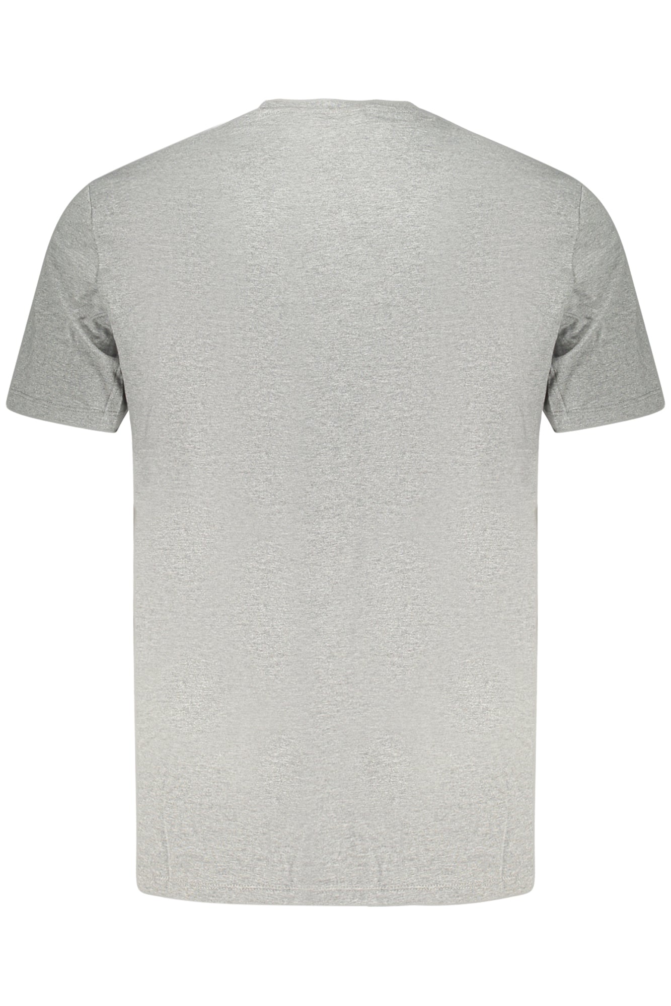 CALVIN KLEIN Herren T-Shirt – Kurzarm | T-Shirts kaufen Grau