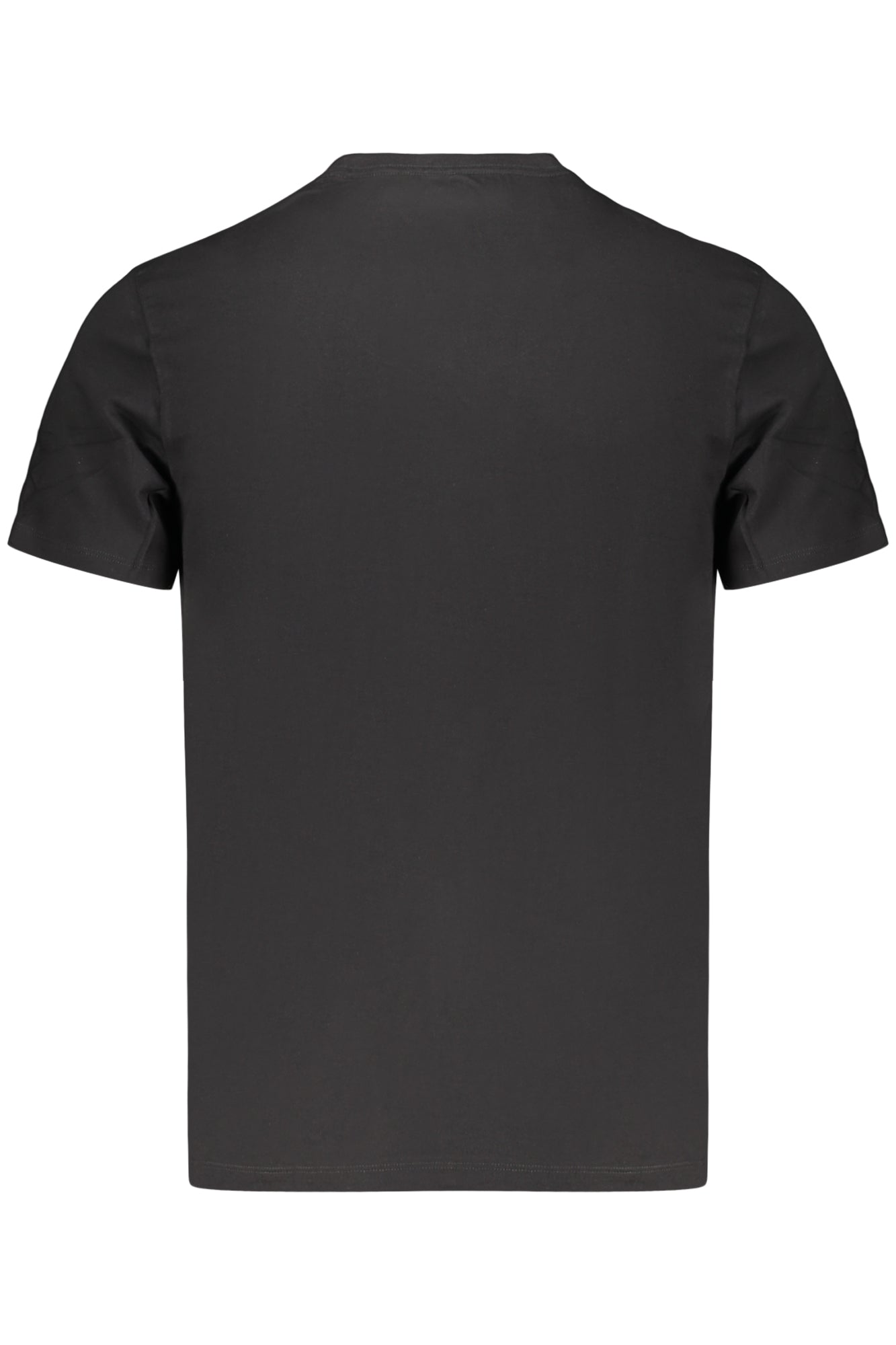 CALVIN KLEIN Herren T-Shirt | T-Shirts günstig online kaufen Schwarz