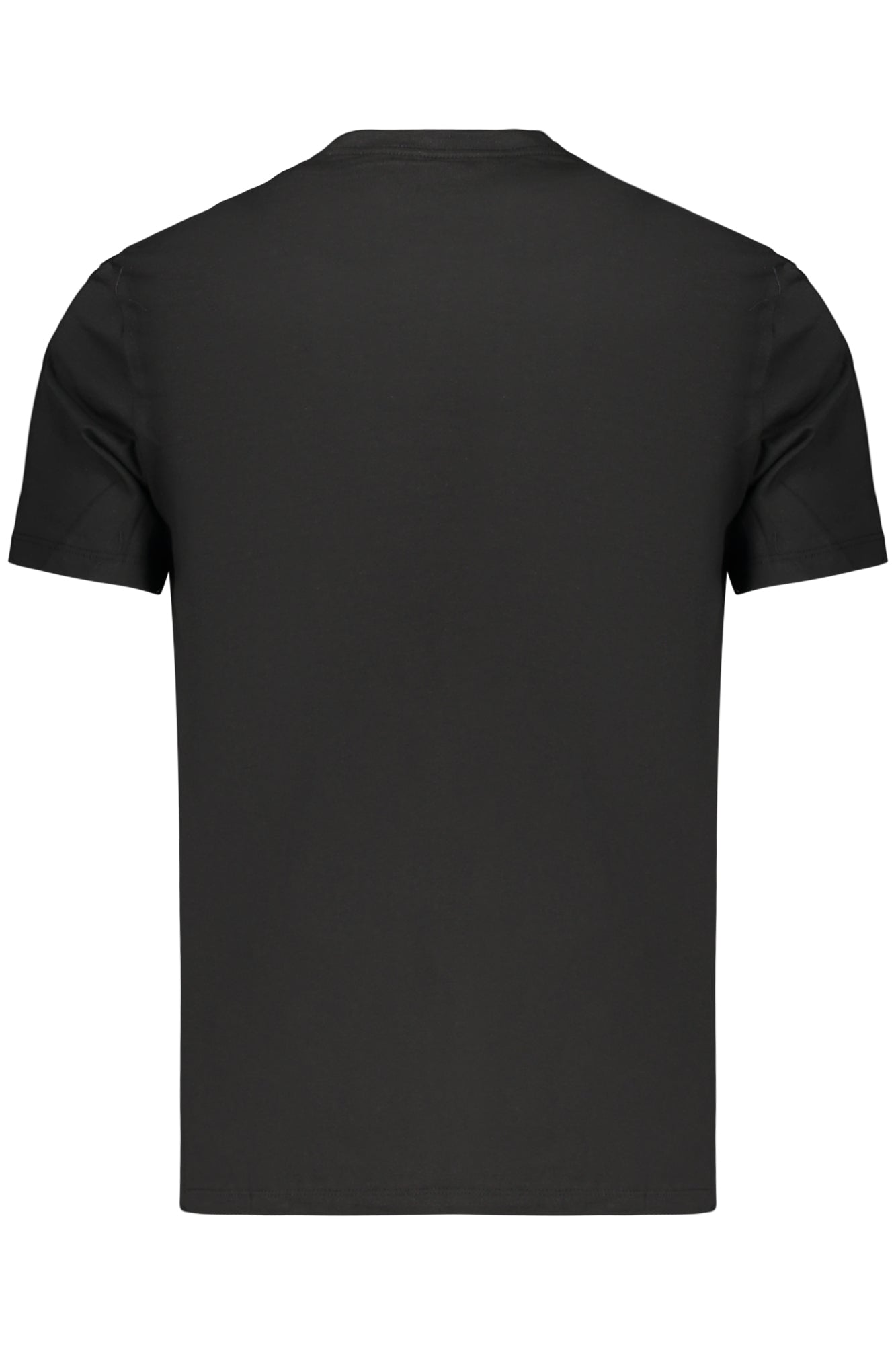 CALVIN KLEIN Herren T-Shirt | T-Shirts günstig online kaufen Schwarz
