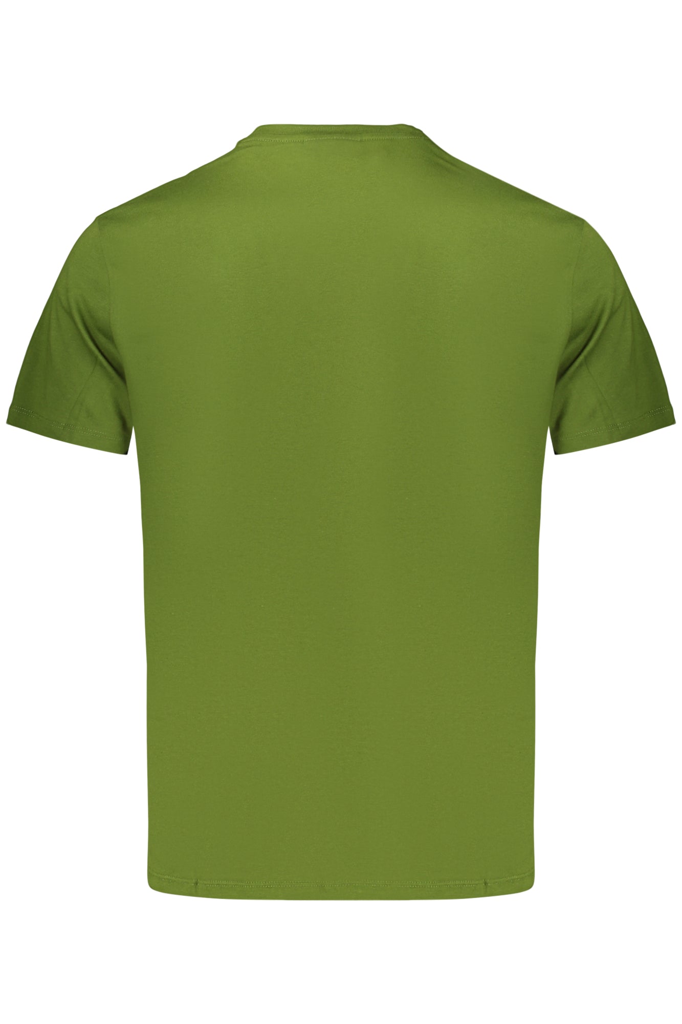 CALVIN KLEIN Herren T-Shirt – Kurzarm | T-Shirts kaufen Grün