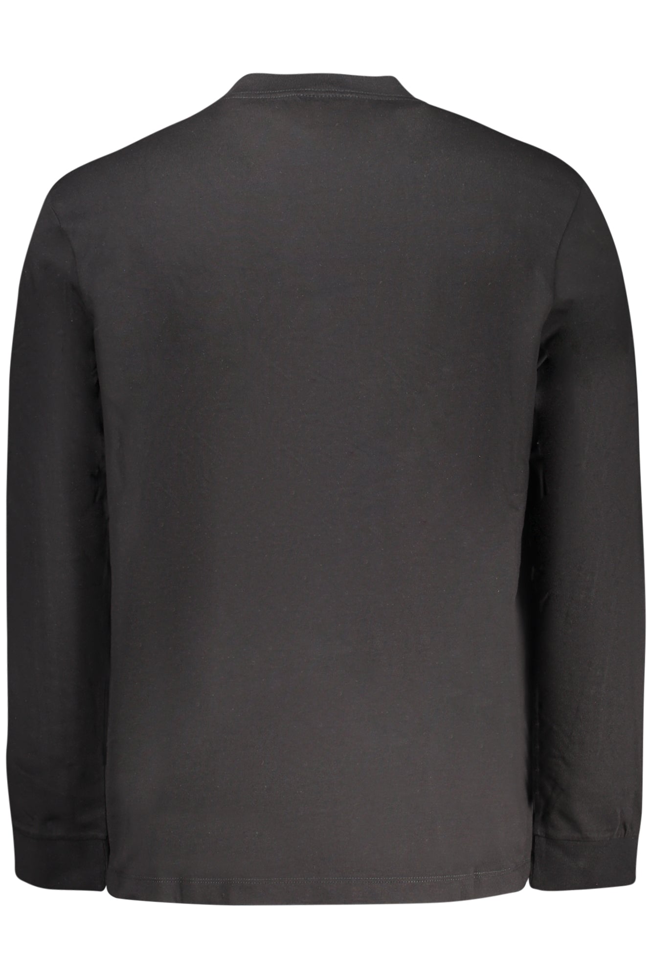 CALVIN KLEIN Herren T-Shirt | T-Shirts günstig online kaufen Schwarz