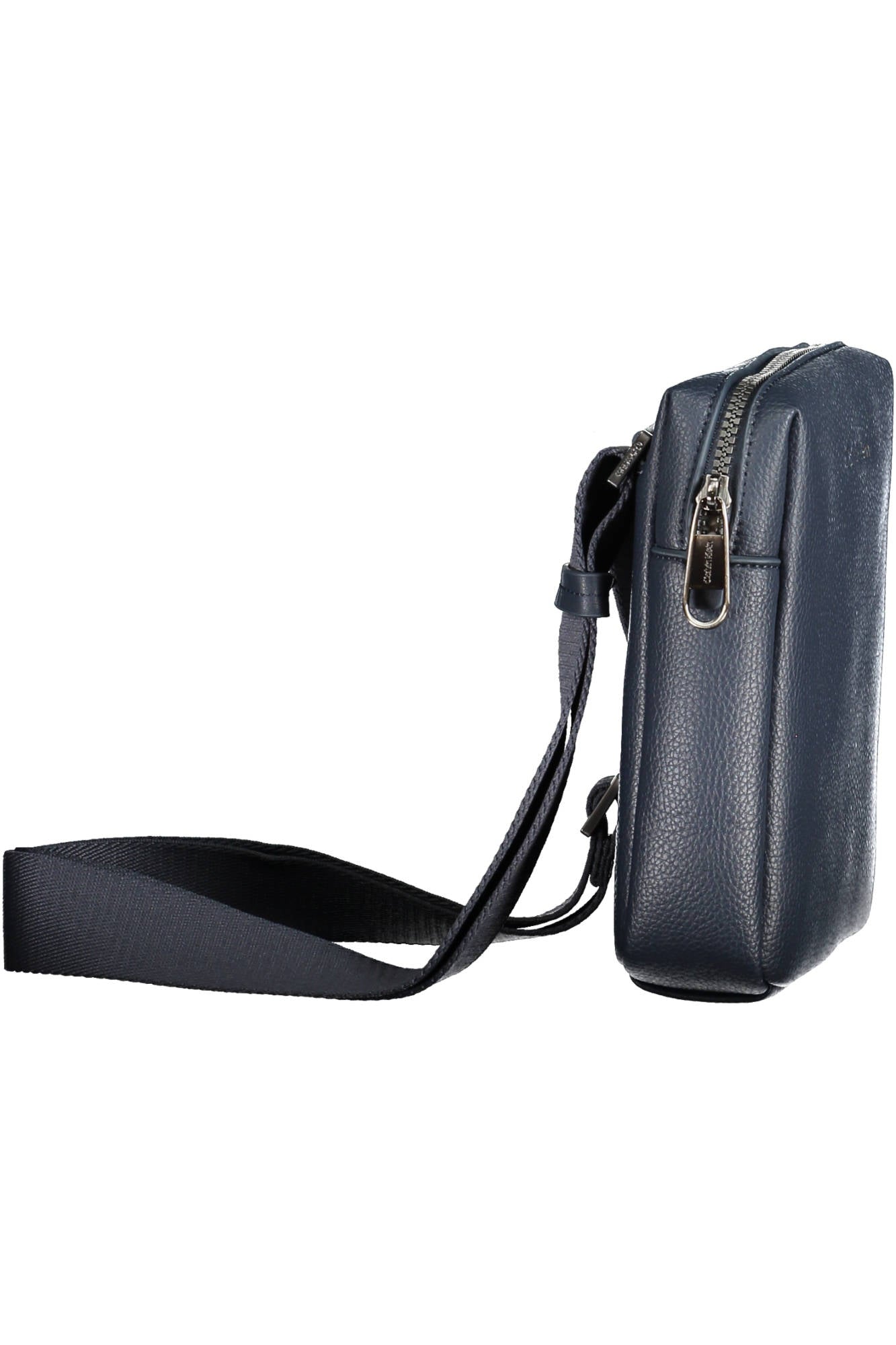 Calvin Klein Herren Umhängetasche Blau – Praktische Schultertasche mit verstellbarem Gurt Blau