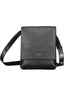 Calvin Klein Schwarz Herren Schultertasche Schwarz