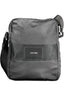 Calvin Klein Schwarz Herren Schultertasche Schwarz