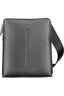 Schwarze Calvin Klein Schultertasche Für Mann Schwarz