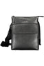 Calvin Klein Schwarz Herren Schultertasche Schwarz
