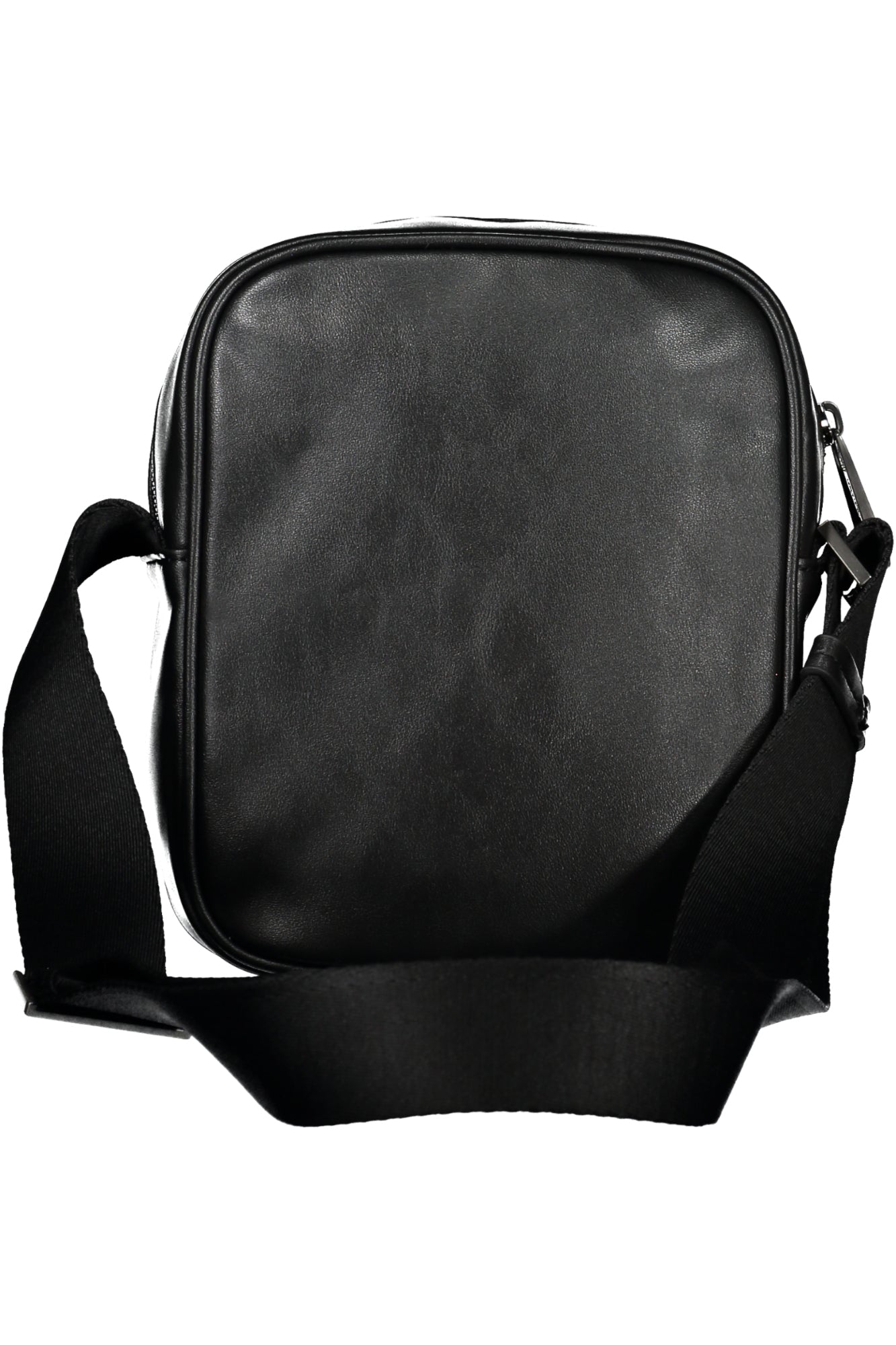 Calvin Klein Herren Schwarze Umhängetasche Schwarz