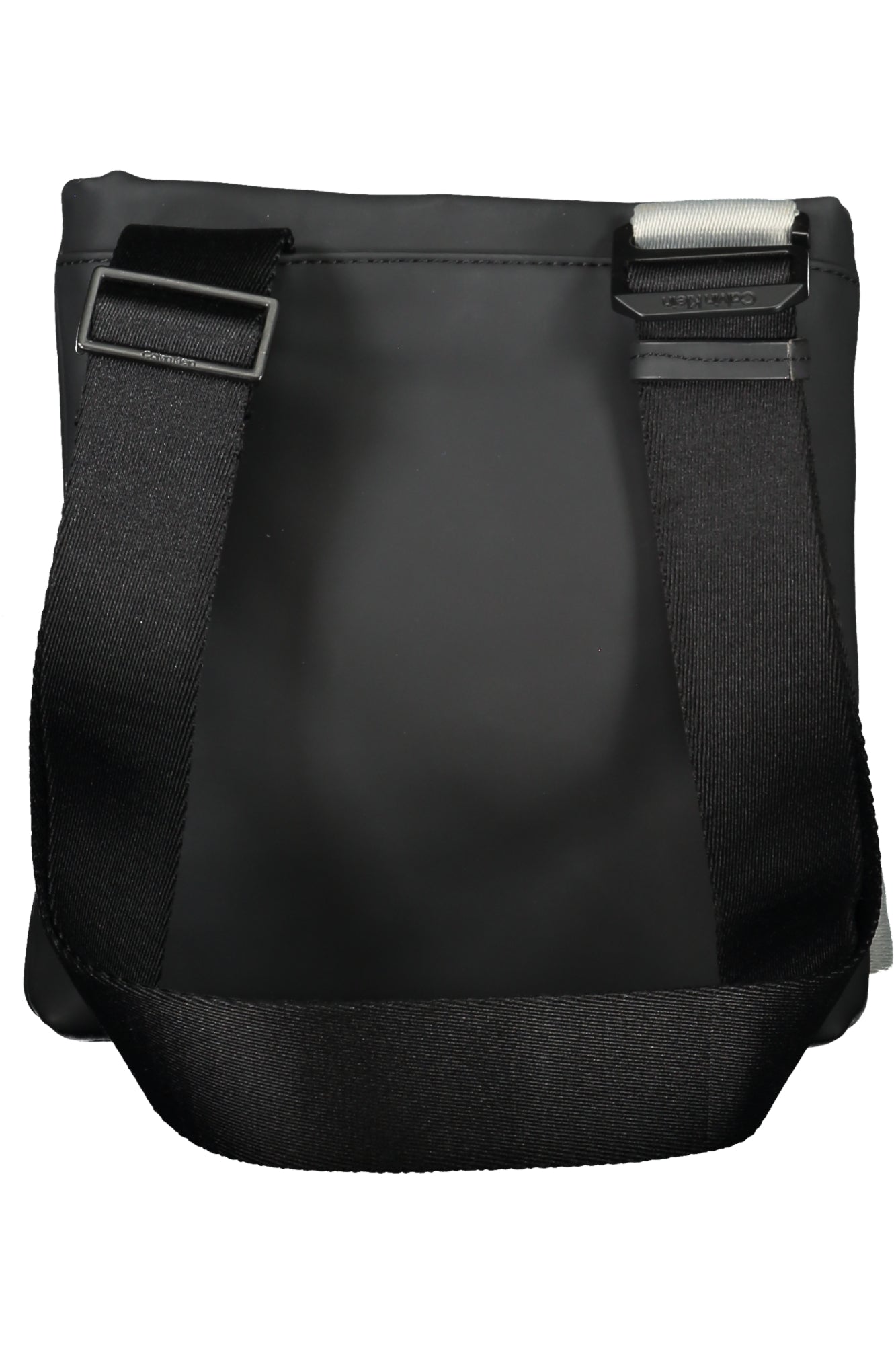 Calvin Klein Herren Schwarze Umhängetasche Schwarz