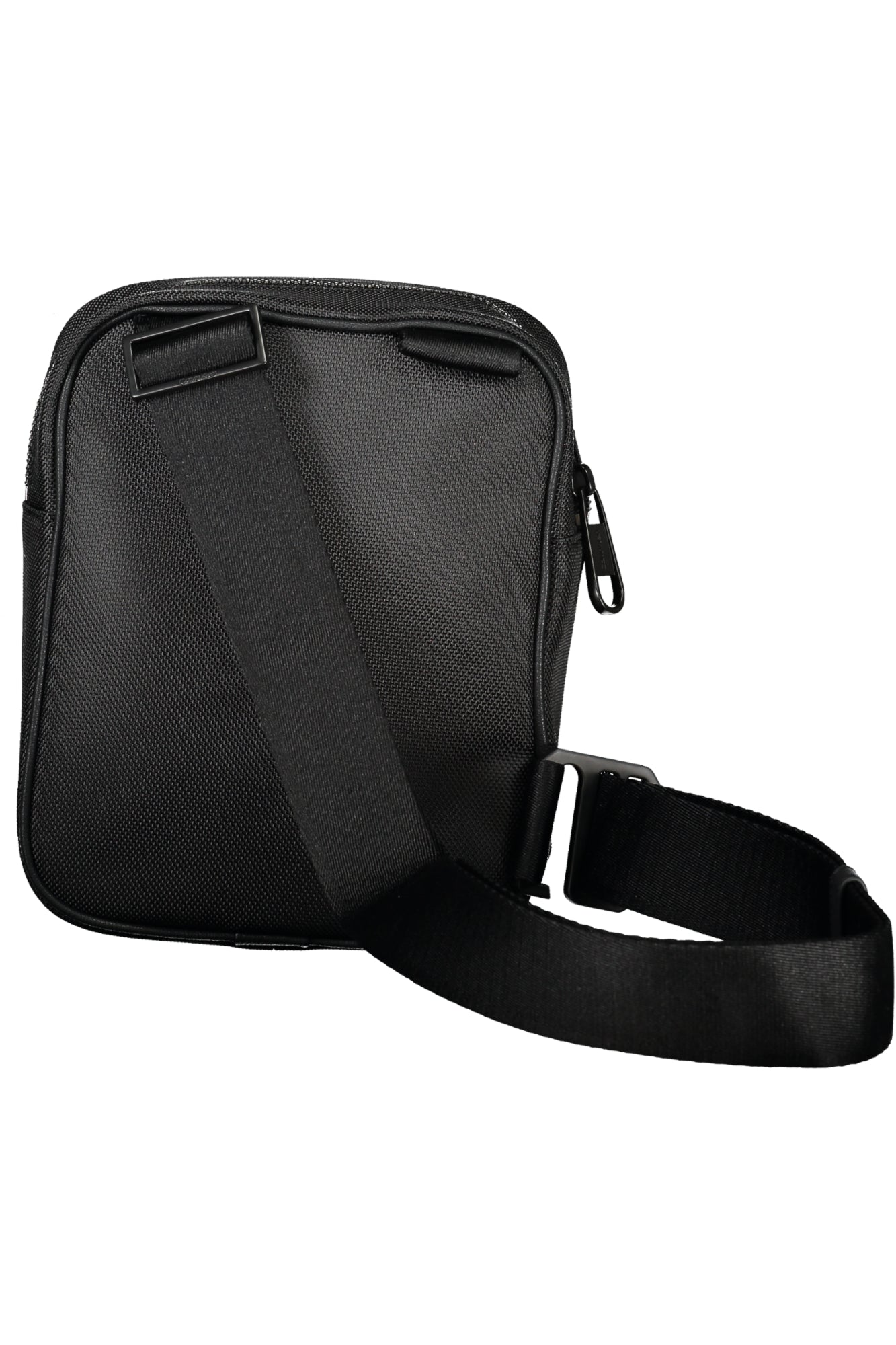 Calvin Klein Herren Schwarze Umhängetasche Schwarz