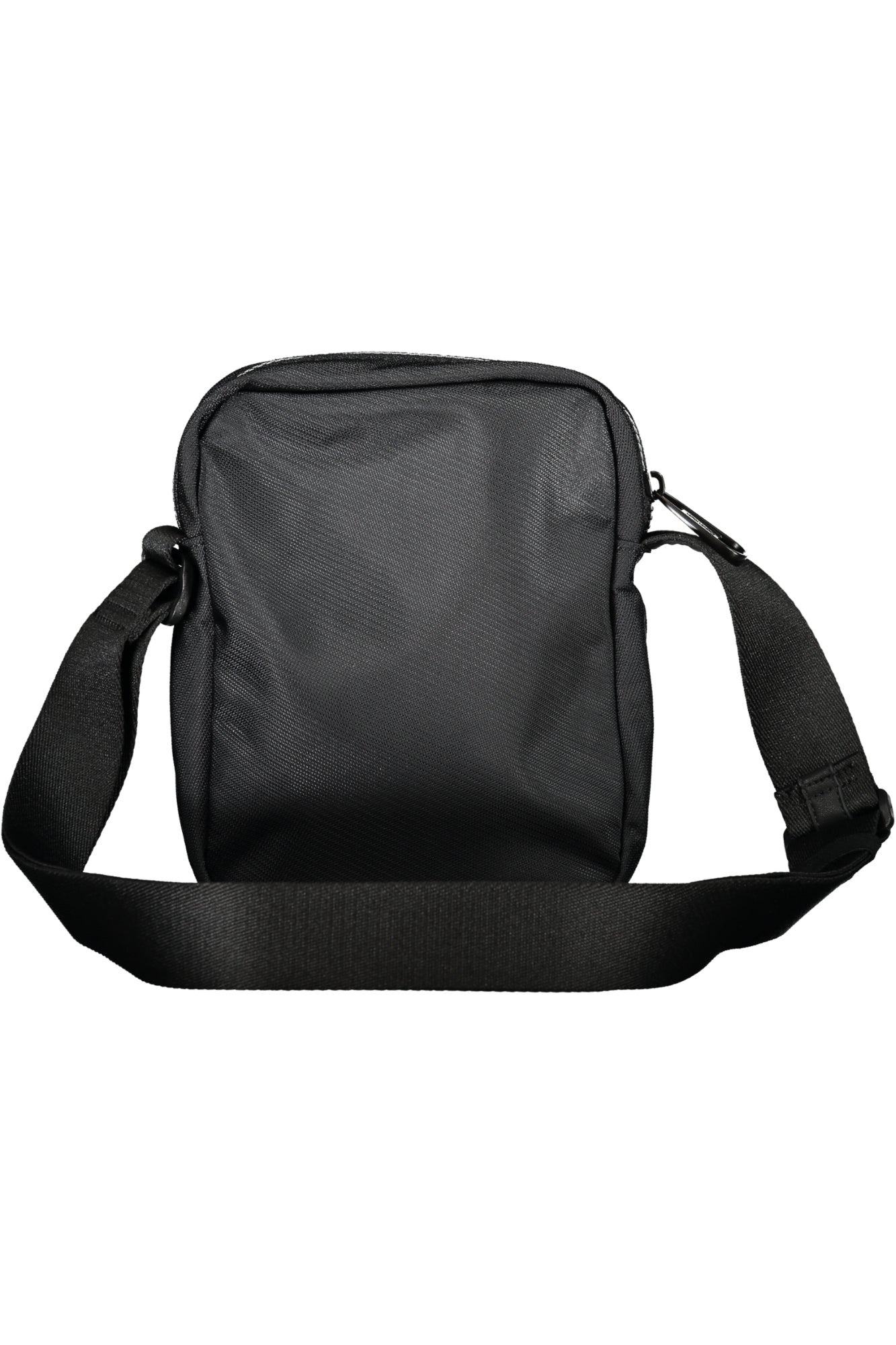 Calvin Klein Herren Schwarze Umhängetasche Schwarz