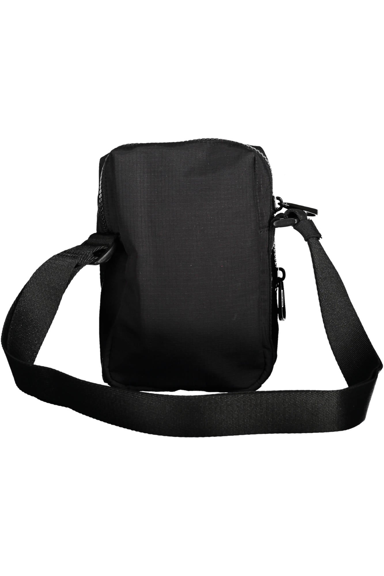 Schwarze Calvin Klein Schultertasche Für Mann Schwarz