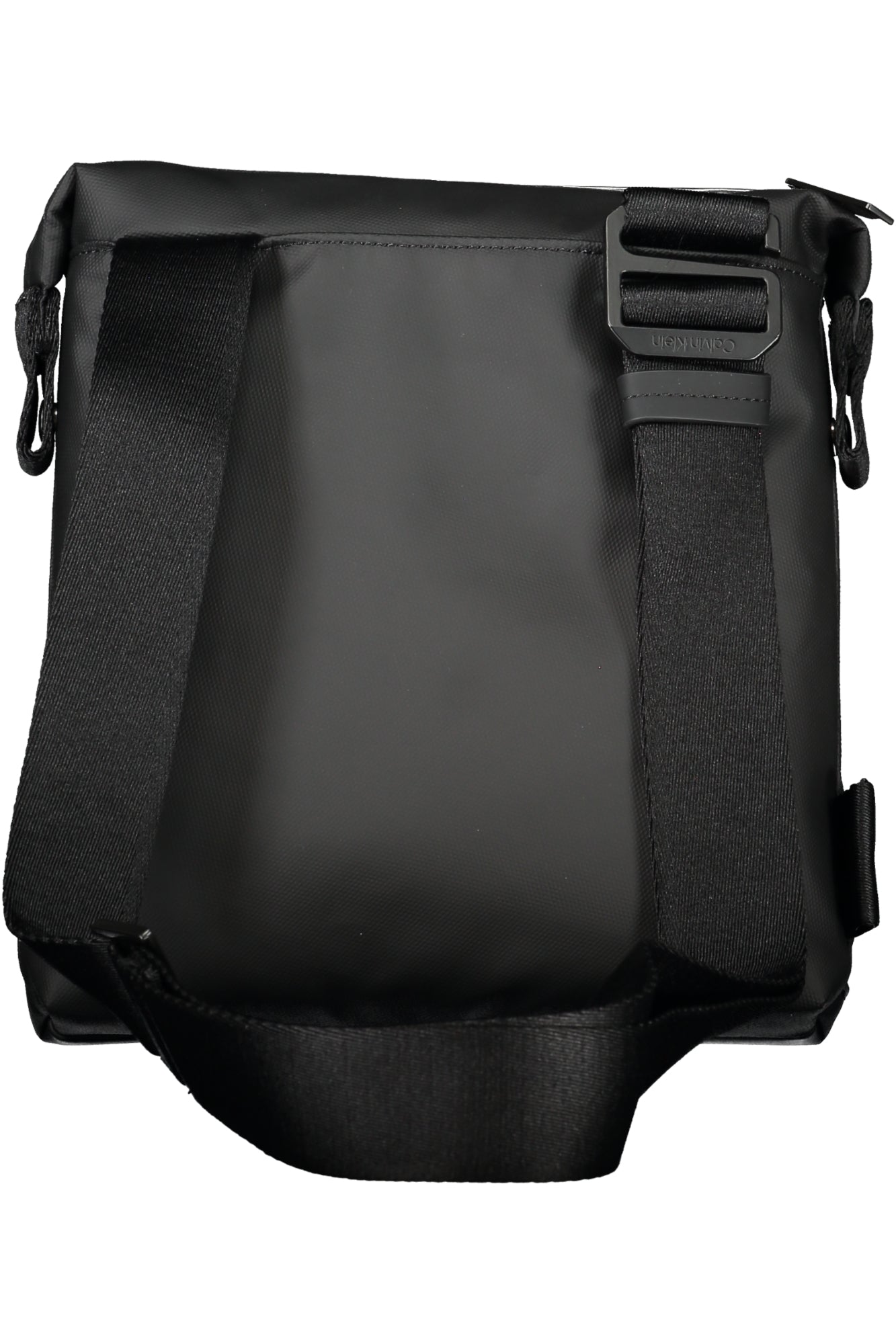 Calvin Klein Herren Schwarze Umhängetasche Schwarz