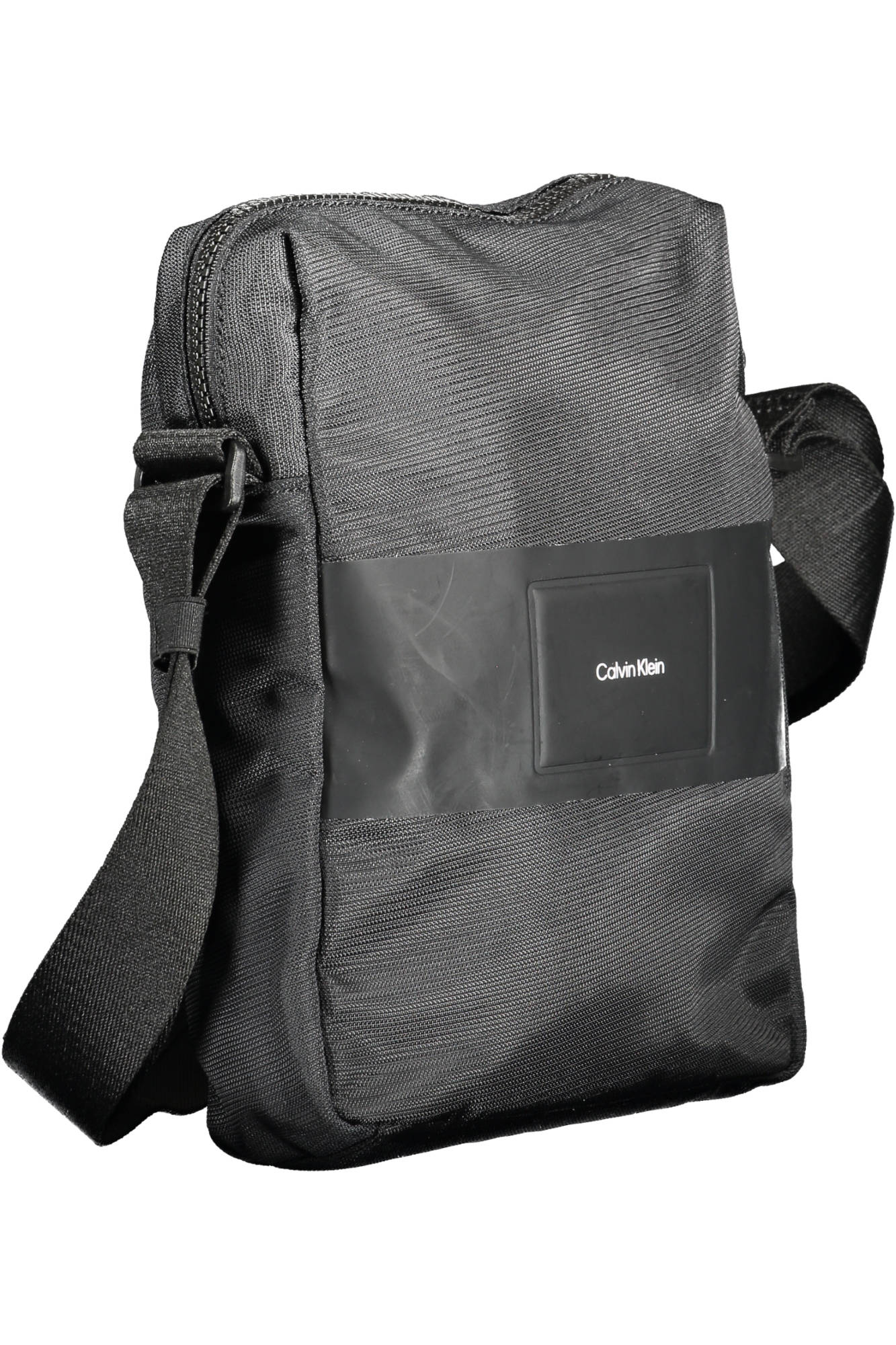 Calvin Klein Schwarz Herren Schultertasche Schwarz