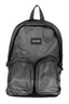 Calvin Klein Herren Rucksack Schwarz Schwarz
