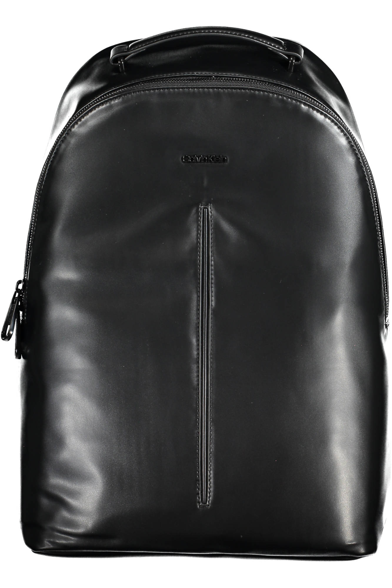 Calvin Klein Black Man Rucksack Schwarz