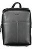 Calvin Klein Herren Rucksack Schwarz Schwarz