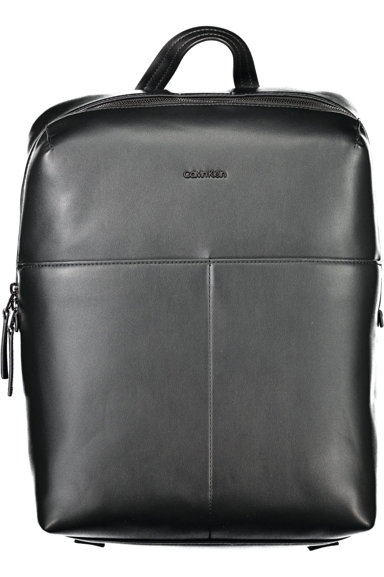 Calvin Klein Herren Rucksack Schwarz Schwarz