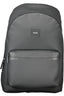 CALVIN KLEIN HERREN RUCKSACK SCHWARZ