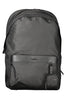 Calvin Klein Herren Rucksack Schwarz Schwarz